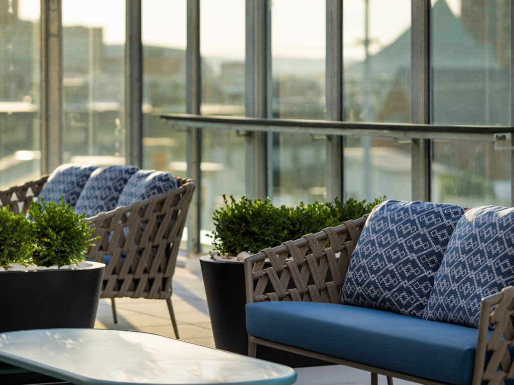 Tempo by Hilton Louisville Downtown NuLu