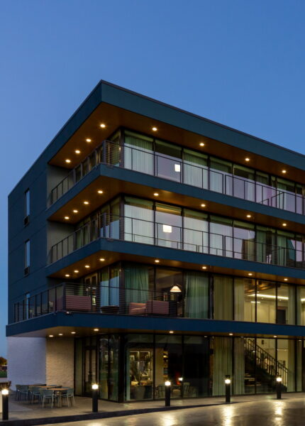 Denizen McKinney Hotel