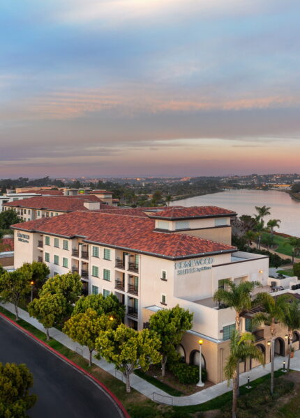 Homewood Suites by Hilton San Diego Airport-Liberty Station