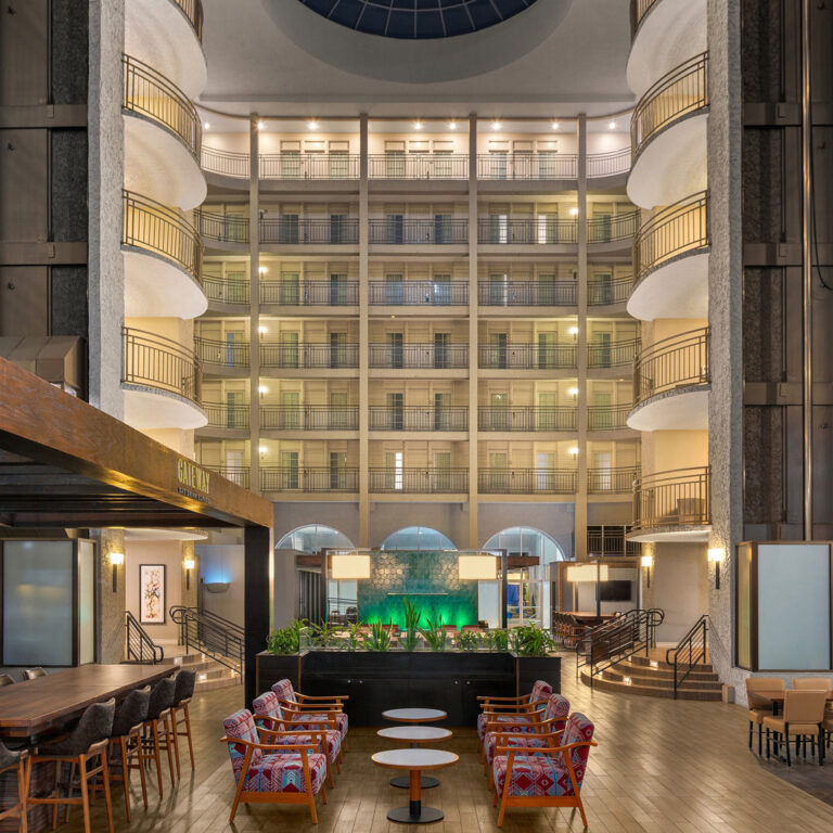 Embassy Suites by Hilton El Paso
