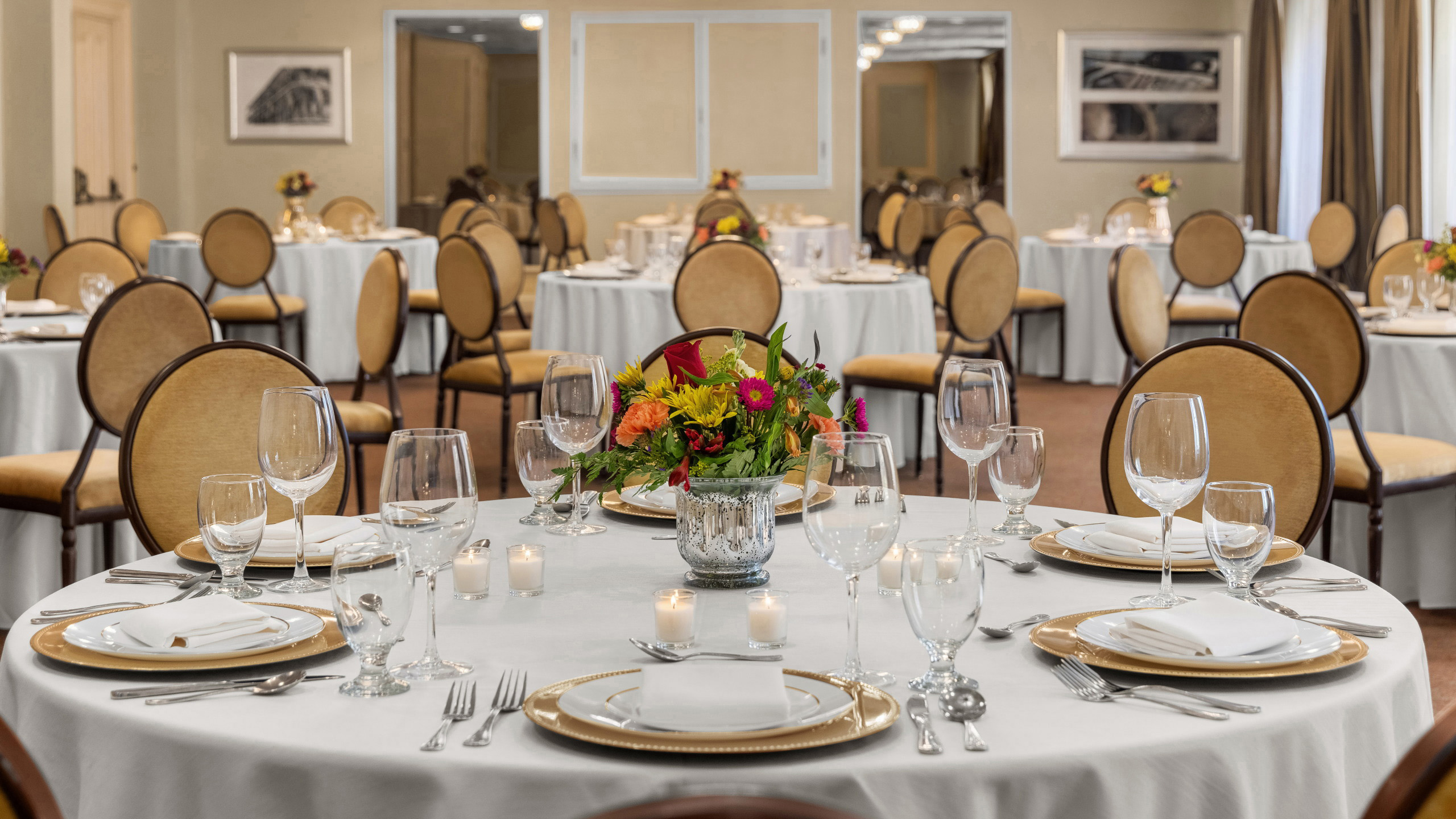 Maison Dupuy Hotel