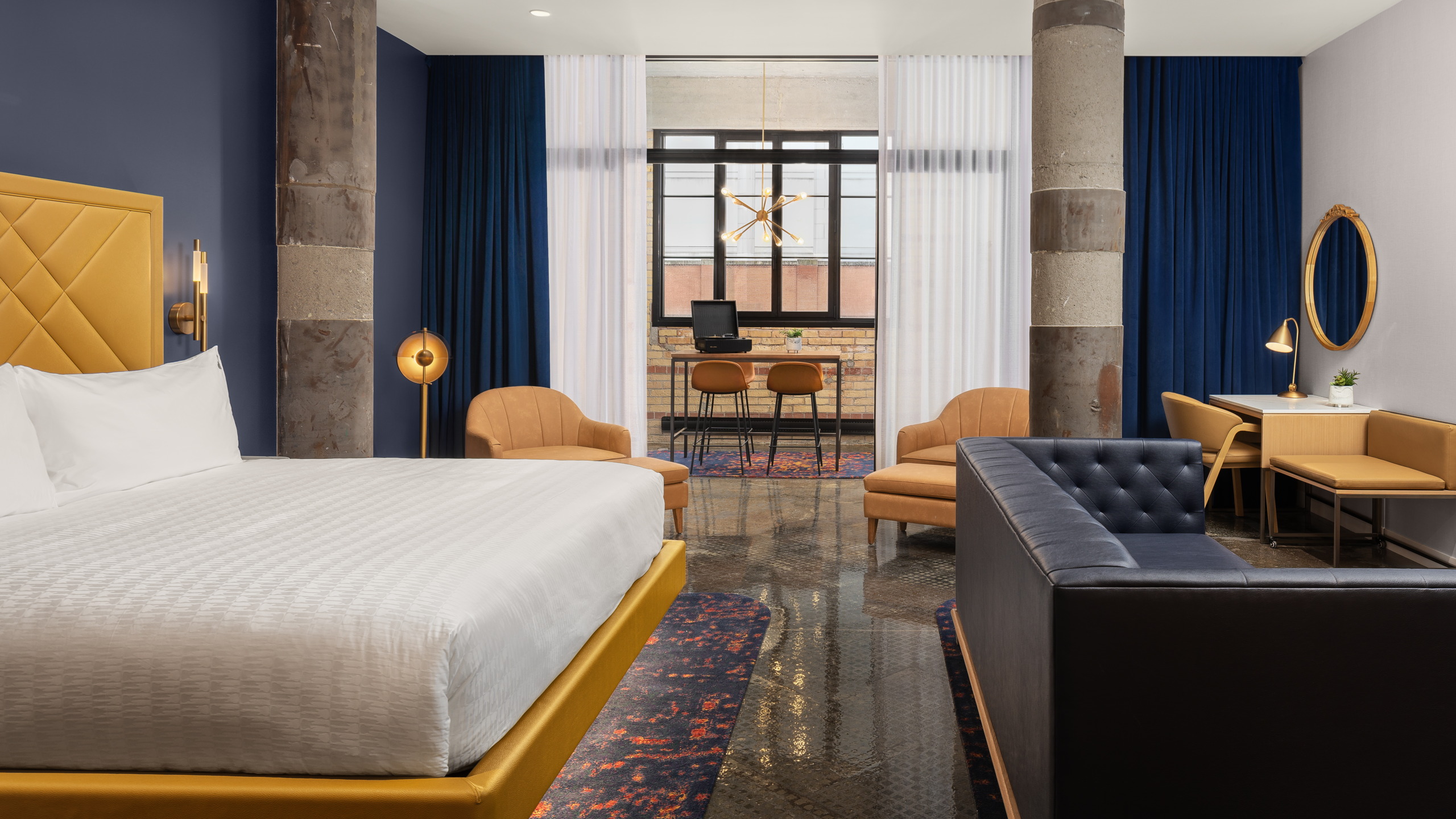 Hard Rock Hotel London Ontario