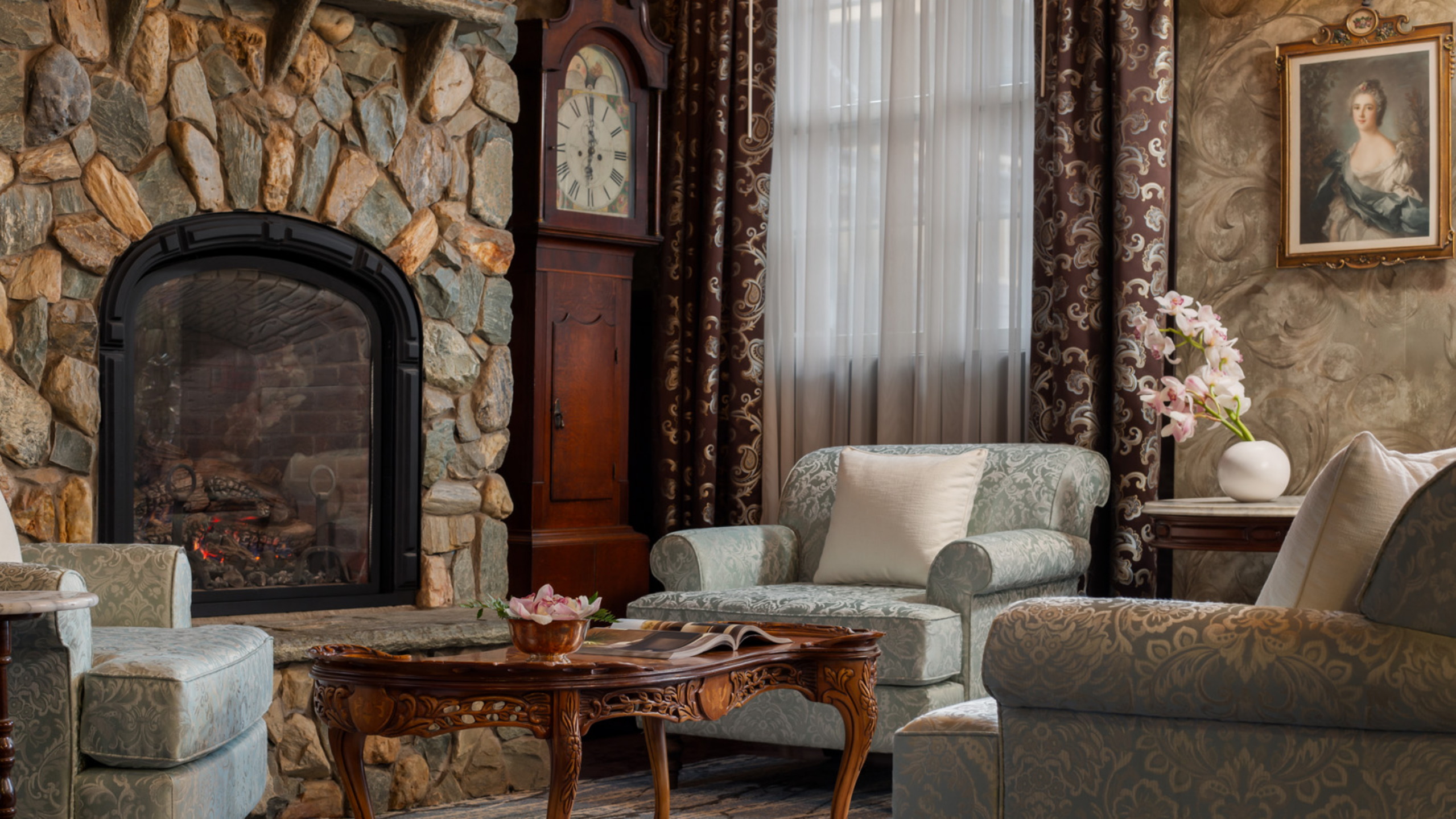 National Hotel Jackson, Tapestry Collection by Hilton