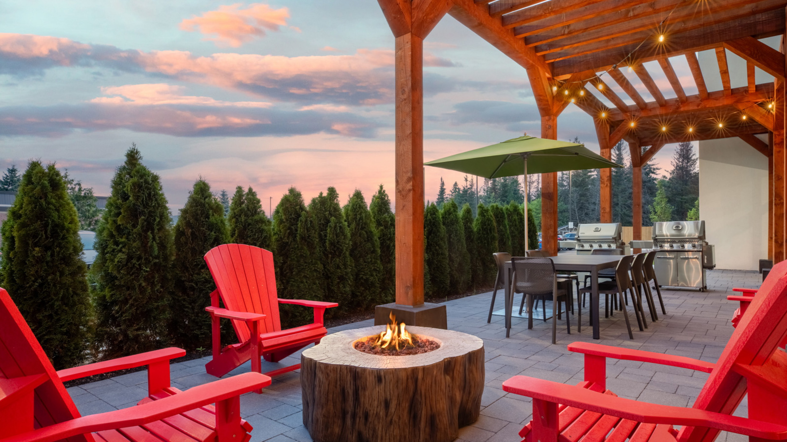 Home2 Suites by Hilton Huntsville