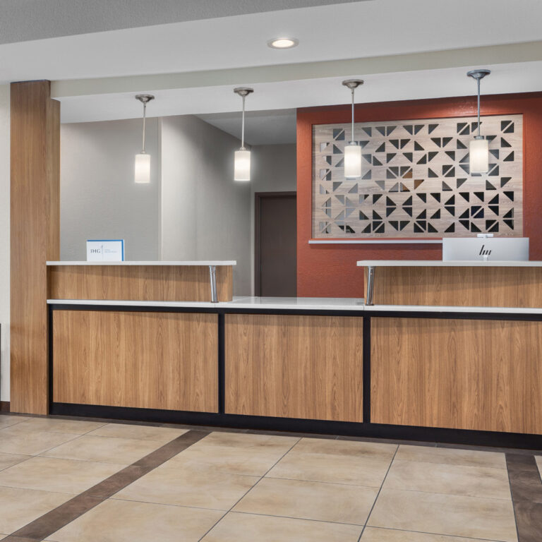 Candlewood Suites Alexandria by IHG
