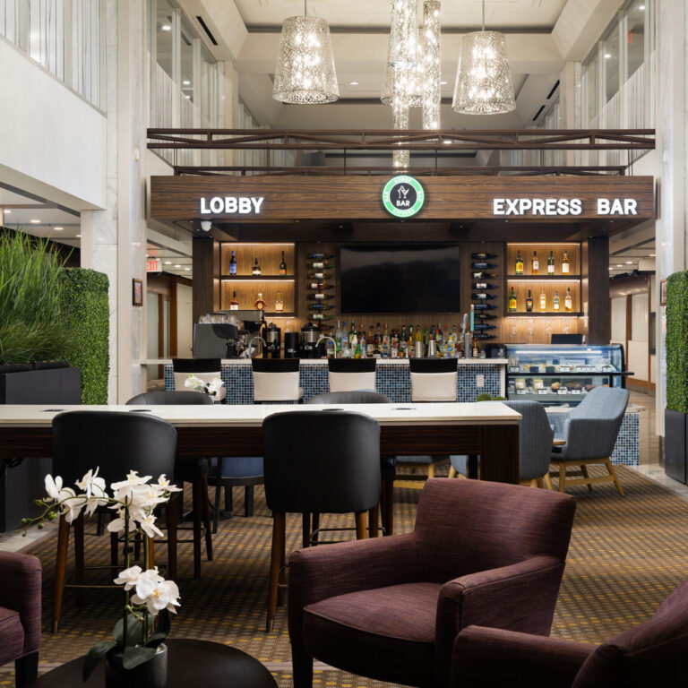 Holiday Inn Toronto Downtown Centre by IHG