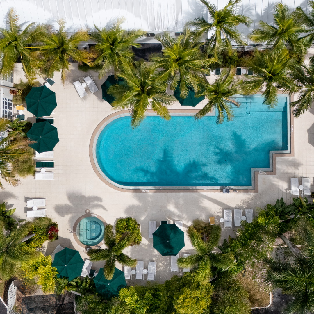 DoubleTree by Hilton Deerfield Beach Boca Raton