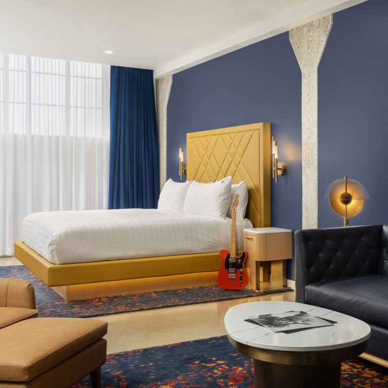 Hard Rock Hotel London Ontario