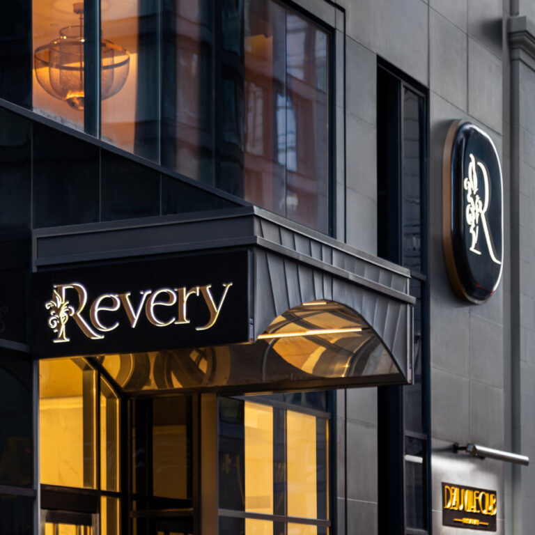 Revery Toronto Downtown, Curio Collection by Hilton