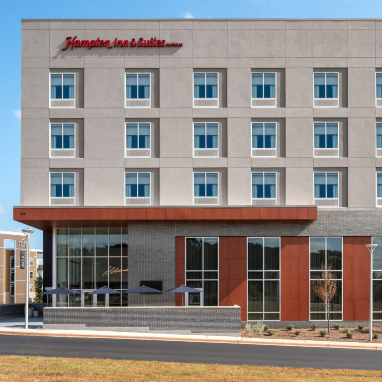 Hampton Inn & Suites by Hilton Pittsboro