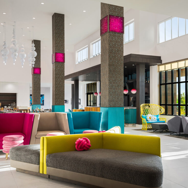 Hilton Garden Inn Orlando I-4 Millenia Blvd Mall