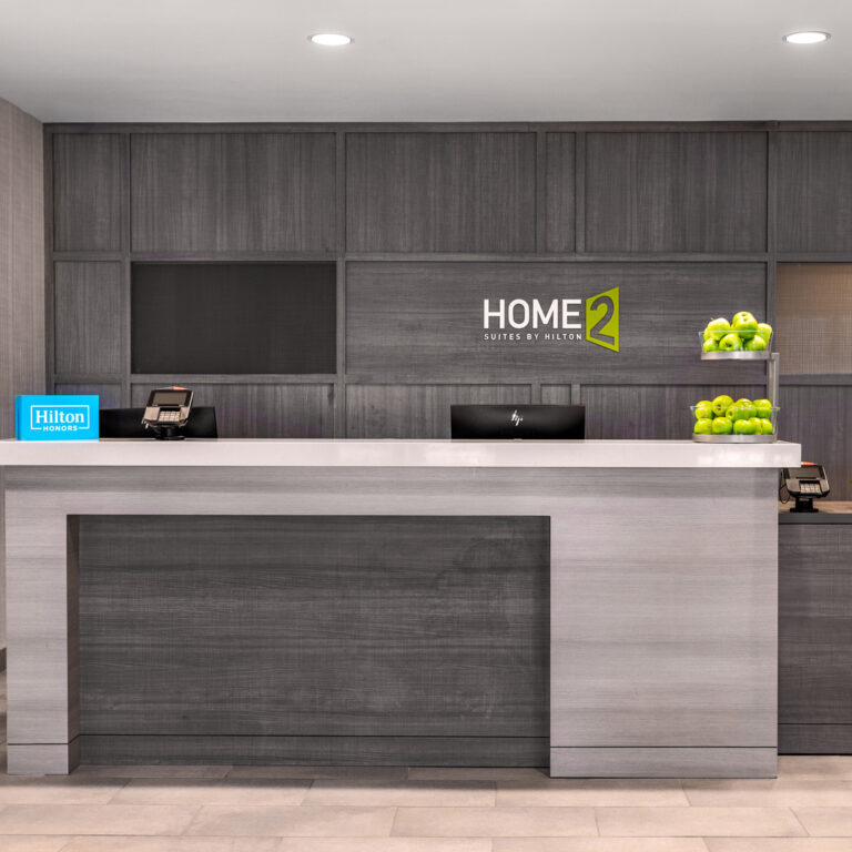 Home2 Suites by Hilton Indianapolis North at Intech Park