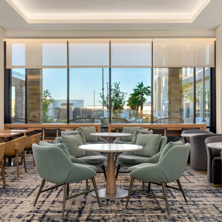 Homewood Suites by Hilton North Las Vegas Speedway