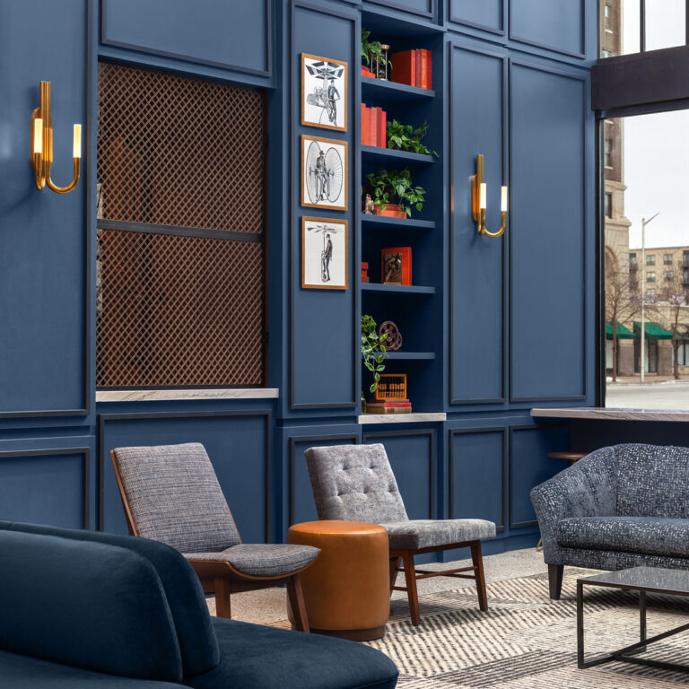 Hotel Ardent Dayton Downtown, Tapestry Collection by Hilton