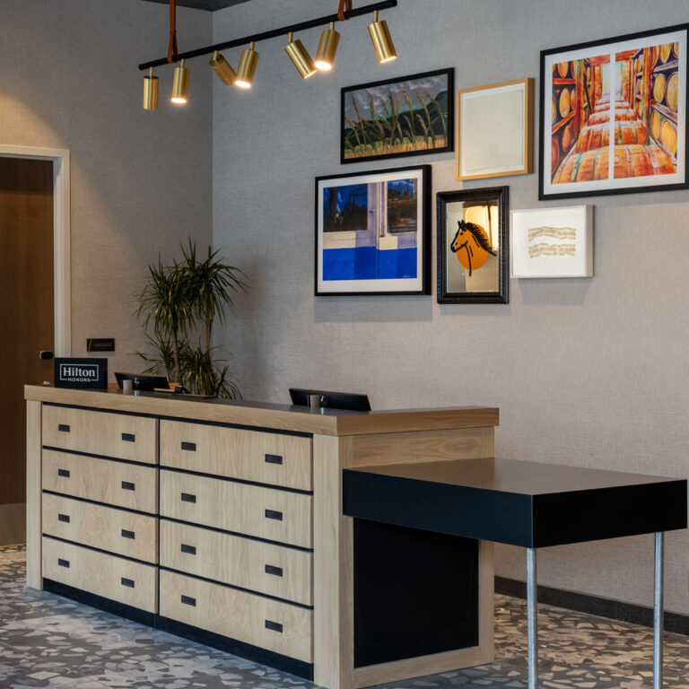 Tempo by Hilton Louisville Downtown NuLu