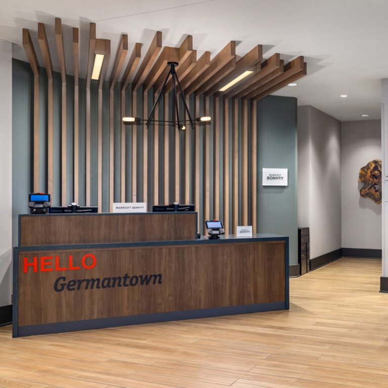 TownePlace Suites Memphis Germantown