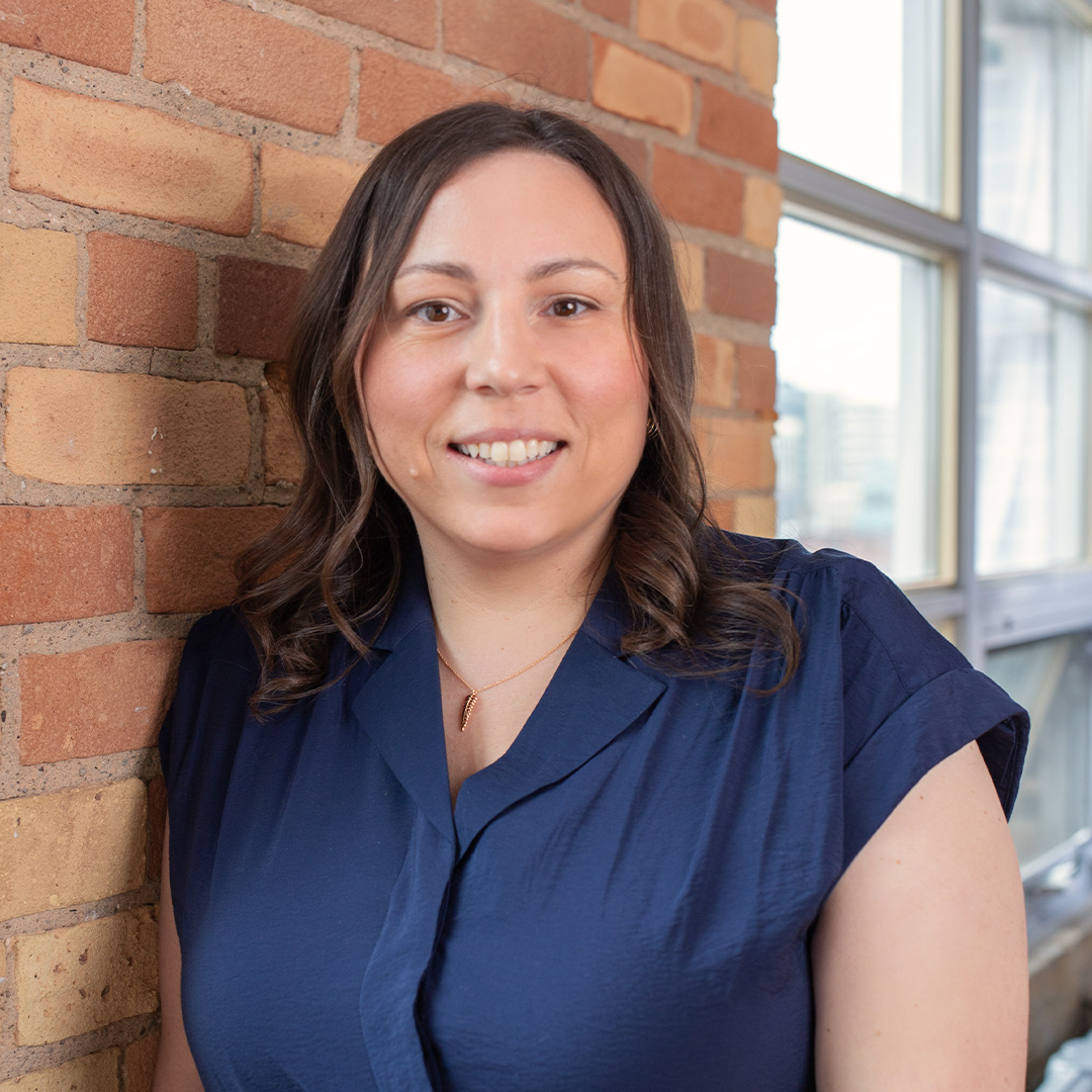 Kalli Sagos, VP of Operations at Innfocus Photography Inc.
